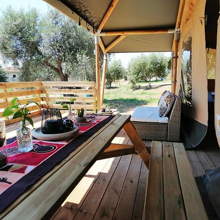 Residence Il Villaggio Del Re Corropoli Εξωτερικό φωτογραφία