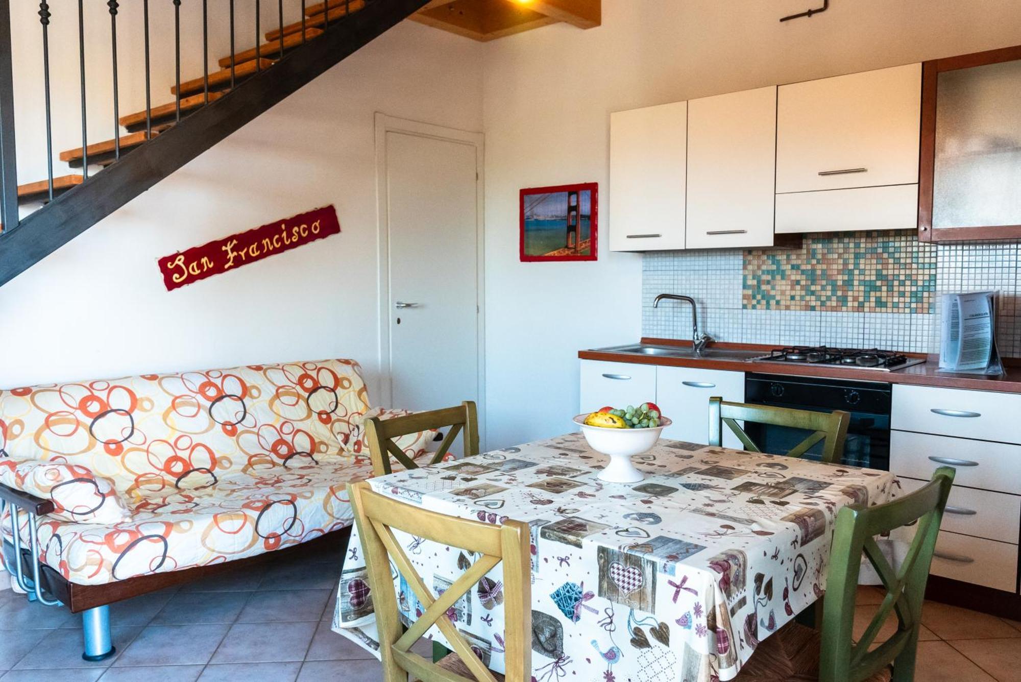 Residence Il Villaggio Del Re Corropoli Εξωτερικό φωτογραφία