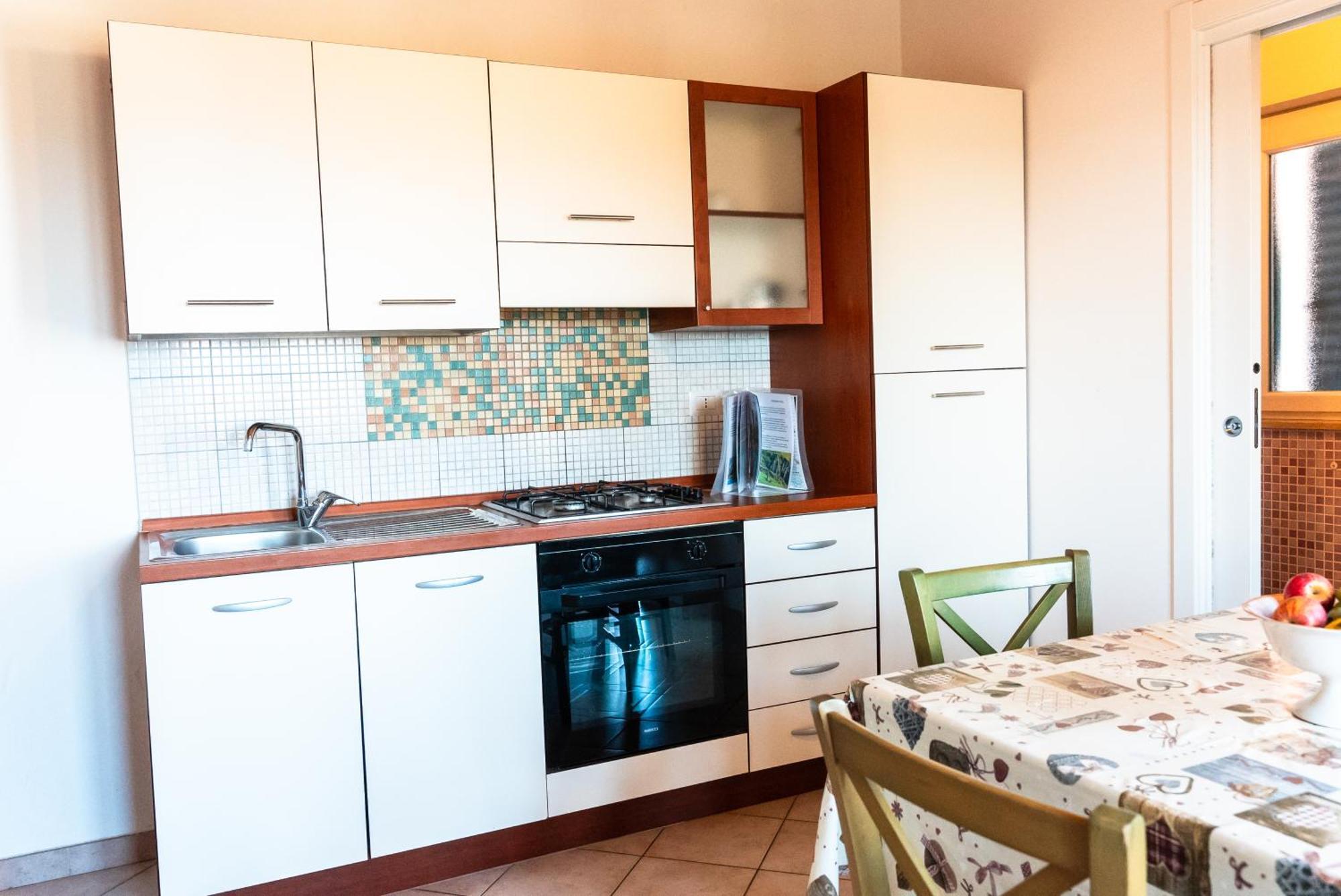 Residence Il Villaggio Del Re Corropoli Εξωτερικό φωτογραφία