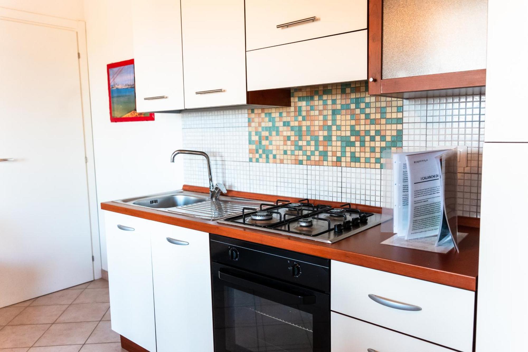 Residence Il Villaggio Del Re Corropoli Εξωτερικό φωτογραφία