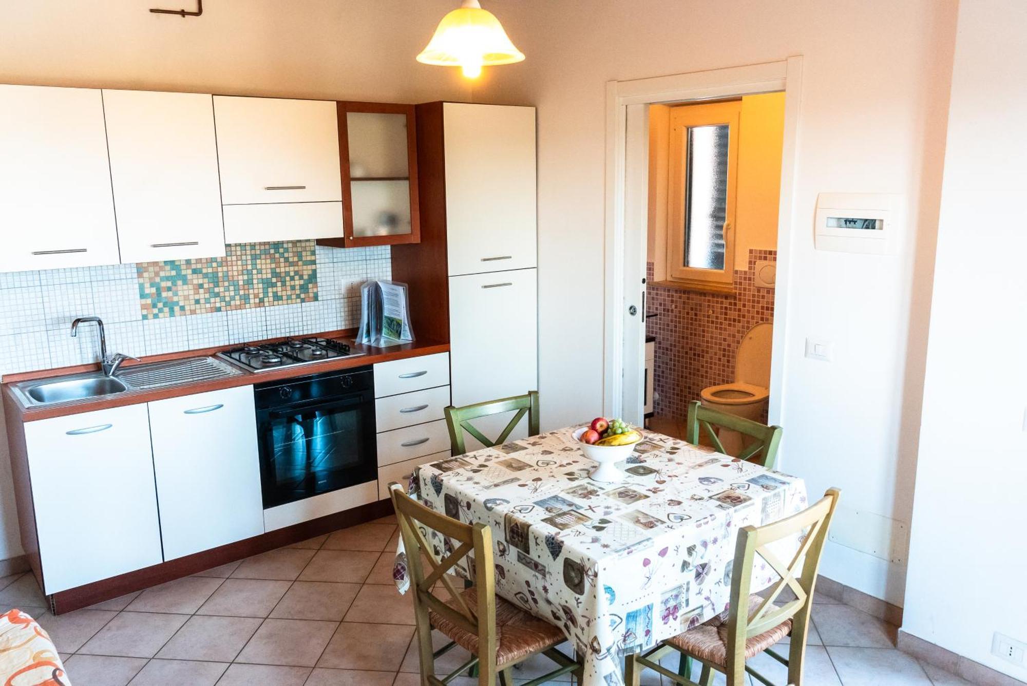 Residence Il Villaggio Del Re Corropoli Εξωτερικό φωτογραφία