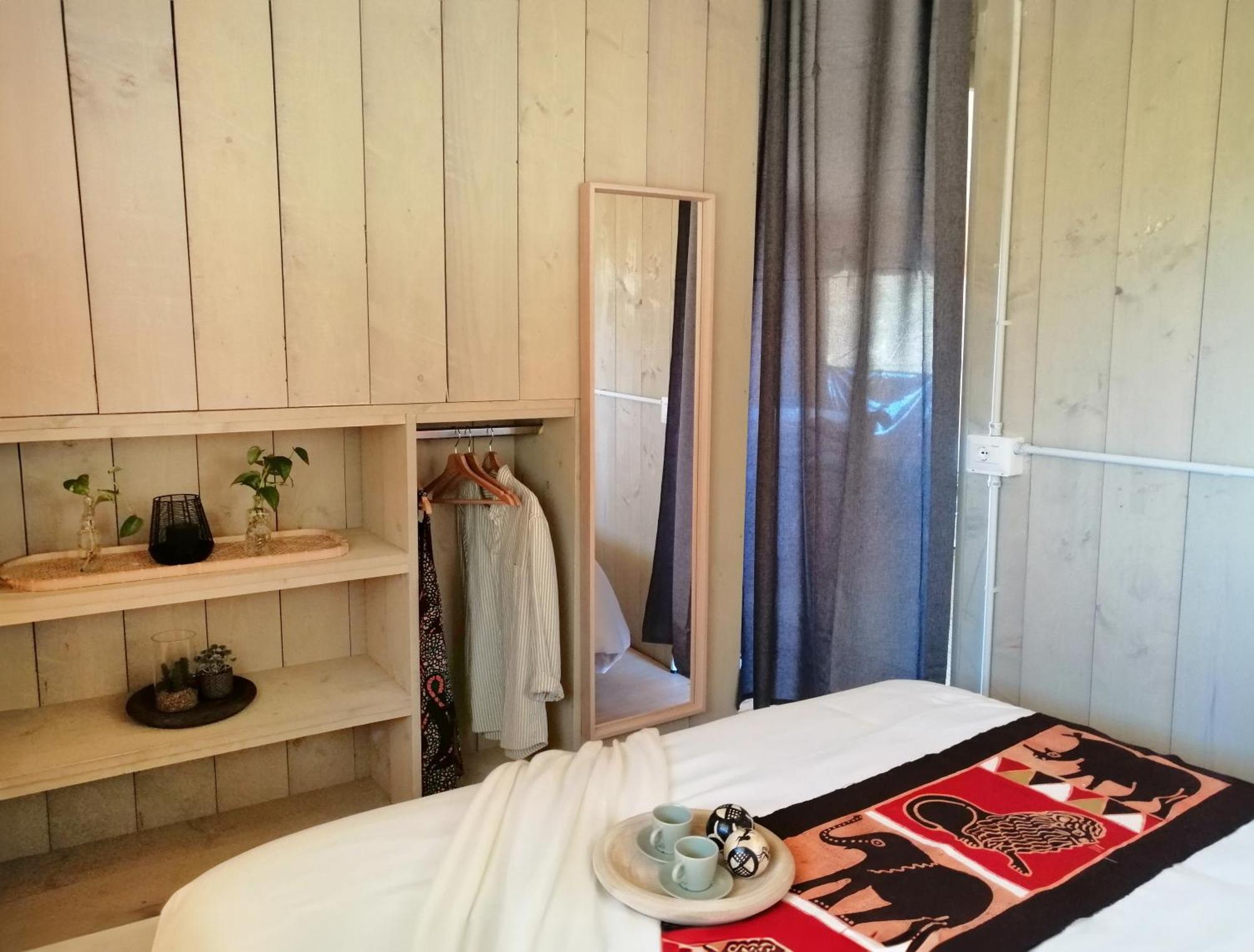 Residence Il Villaggio Del Re Corropoli Εξωτερικό φωτογραφία
