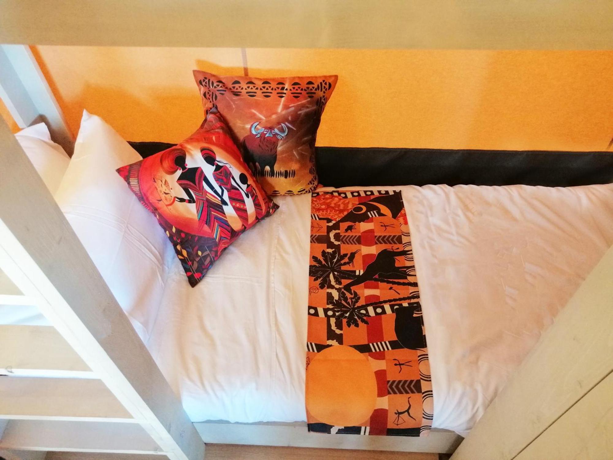 Residence Il Villaggio Del Re Corropoli Εξωτερικό φωτογραφία