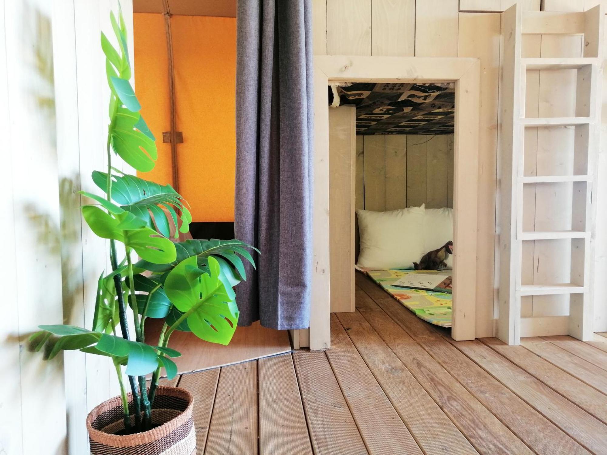 Residence Il Villaggio Del Re Corropoli Εξωτερικό φωτογραφία